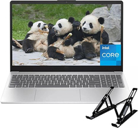 Ordinateur portable I9-10980HK Intel de 15.6 pouces à usage professionnel au meilleur prix avec clavier rétro-éclairé sans fil en anglais