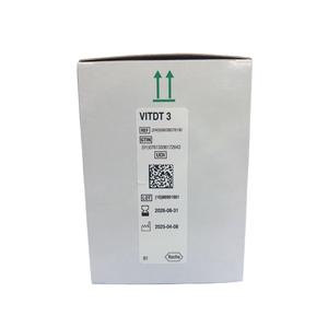 Roche 전기화학 발광 시약 For411,601,801 본 마커 시약 빈혈 시약 VD + 페리틴 - Product Image 6