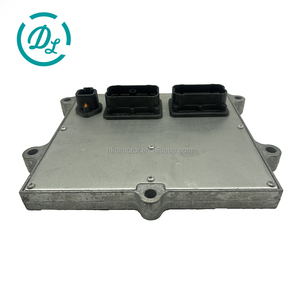 Contrôleur de moteur ECM Excavator EexcavaStart 4921776 600-467-1100 pour PC200-8 PC300-8 QSB6.7 6D107 6D125 Plug and Play - Product Image 5