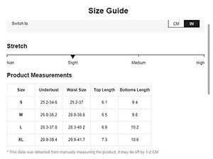DEEPLOVE Set di Lingerie da Donna in Raso con Stampa a Cuore, Reggiseno a Triangolo e Slip, 2 Pezzi - Product Image 6