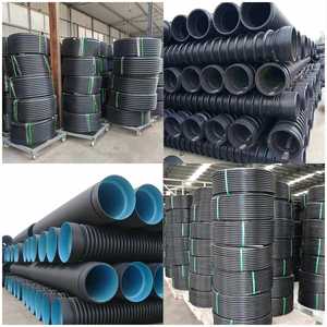 Material Plástico, Polietileno Virgen Granulado HDPE 5502GA, Gránulos de Polietileno HDPE para Moldeo por Extrusión y Soplado para Contenedores - Product Image 4