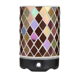 Difusor de Vapor Ultrasónico con Mosaico - Product Image 3