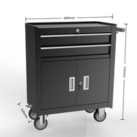 Herrajes Multifuncionales Modernos de Acero para Muebles, Cierre Suave, Impermeables, Duraderos, de Alta Calidad, para Taller al Aire Libre