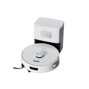 L1 <span class=keywords><strong>Pro</strong></span> <span class=keywords><strong>Plus</strong></span> Intelligent Automatique Autonettoyant Robot Machine Sec Humide Balayage Vadrouille Sol Aspirateur Sans Fil - Product Image 1