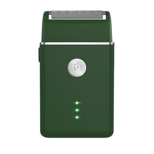 Afeitadora Eléctrica Recargable para Hombre, Máquina de Cortar Pelo, Rasuradora de Barba, Recortadora Masculina - Product Image 2