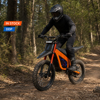 Moto électrique SL-X1 1500W 60V20AH 65km/h EN STOCK DDP CE Fournisseur vérifié OEM ODM pour importateurs et concessionnaires