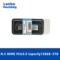 Disque SSD interne M.2 NVME avec capacité de disque unique 3.0 PCIe Nvme M2 2280 Pcie de 512 Go 1 To