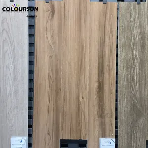 木质抛光瓷砖供应商200x1000mm毫米木质设计瓷砖地板