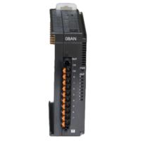 Módulos de E/S de la serie Delta AS08AN Controladores de salida digital con interfaz de comunicación RS485 dedicada para PLC y PAC