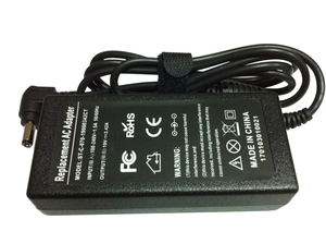 Cargador para Portátil de 65W 19V 3.42A para Múltiples Marcas, Adaptador de Corriente Compatible con Portátiles HP, ASUS, Lenovo, Acer, Toshiba, <span class=keywords><strong>Samsung</strong></span> - Product Image 5