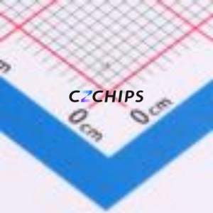 Condensateur SMD (MLCC) GRM033C70J104ME14D 0201 (Capacité : 100nF) (Précision : 20%) Tension nominale : 6,3V - Product Image 1