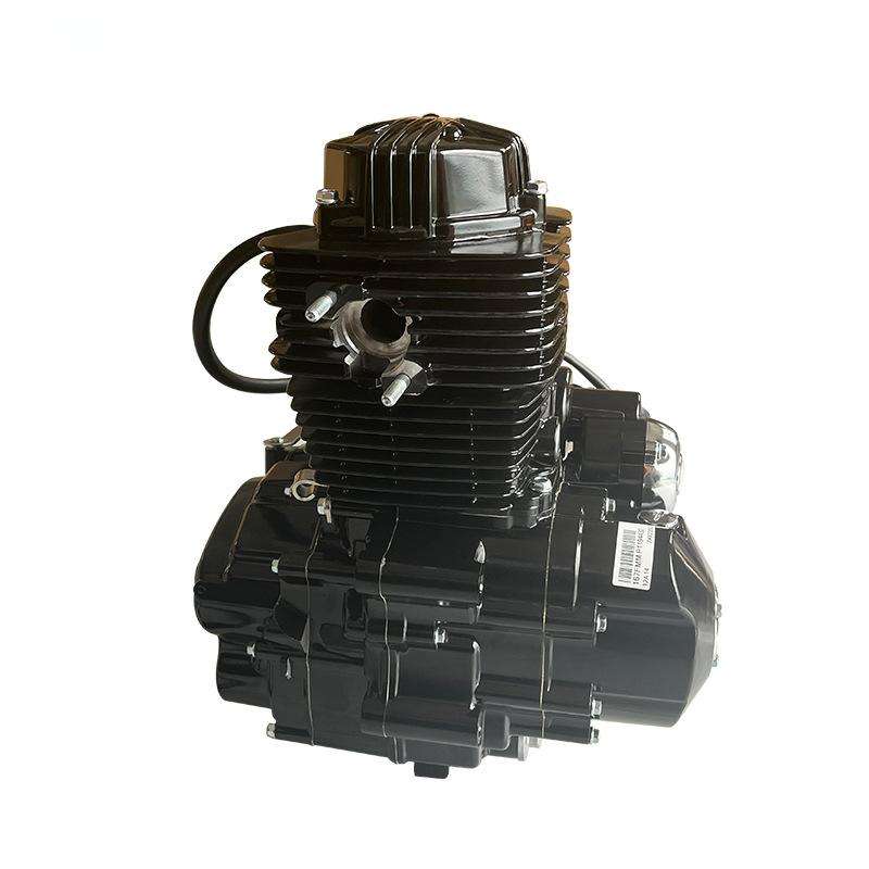 Taotao 110cc ATV 250cc Motorcycle Engine 4-Stroke with Electric