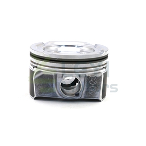 Kit de Pistón con Anillo M256 256.930 E30 2560300400 2560301100 para Mercedes-Benz C257 W213 W222 GLE W167 83L149 3.0 Gasolina L6 2019 - Product Image 3