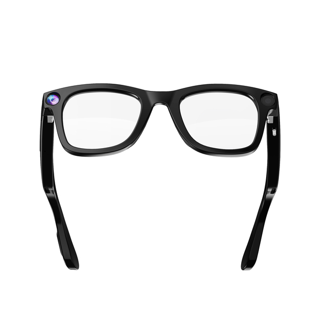 USA Stock G300 AI Voice Assistant Translation Smart Glass HD 800W Camera Video Player Photography Music Eyewear Smart Glasses
