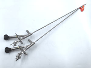 यूरोलॉजी के लिए नए मूत्रविज्ञान, सूज़ौ एंडोस्कोप औद्योगिक पार्क, चीन - Product Image 6