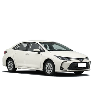 Para <span class=keywords><strong>Corolla</strong></span>, SUV Usado de Alta Calidad <span class=keywords><strong>2023</strong></span>, 1.8L Gasolina, 4 Puertas, 5 Plazas, R15 Sedán, Volante a la Izquierda, Automático - Product Image 1