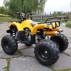 ผู้ผลิต <span class=keywords><strong>ATV</strong></span> 40 อันดับแรกประจำปี 2025 <span class=keywords><strong>รถ</strong></span>เอทีวีสีเหลืองสำหรับขับขี่ออฟโรด <span class=keywords><strong>รถ</strong></span>เอทีวี 4 ล้ออเนกประสงค์ พร้อมกันชนหน้าและไฟหลายดวง <span class=keywords><strong>ราคา</strong></span>ถูกกว่า - Product Image 5