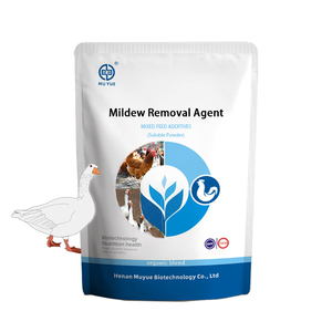 Aditivos para Alimentos con Adsorbente de Micotoxinas, Marca <span class=keywords><strong>Zoo</strong></span>-life, Origen Italia, Conservantes para Alimentos - Product Image 2