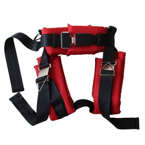 Penjualan Laris 2022 Sabuk Pengaman Tali Bungee Yang Diproduksi Pabrik - Product Image 1