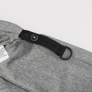 <span class=keywords><strong>Pantalon</strong></span> de maternité <span class=keywords><strong>Pantalon</strong></span> de survêtement de <span class=keywords><strong>grossesse</strong></span> extensible sur le ventre <span class=keywords><strong>Pantalon</strong></span> de jogging de <span class=keywords><strong>grossesse</strong></span> confortable avec poches - Product Image 5