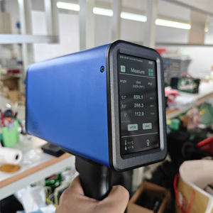 공장 직접 판매 16G 다중 각도 도로 마킹 역반사 측정기 교통 경고 표지판 테스트 장치 - Product Image 4