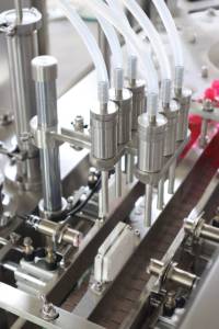 Máquina de Llenado de Líquido LOM E <span class=keywords><strong>para</strong></span> Botellas Pequeñas de Aceite <span class=keywords><strong>para</strong></span> Vape, Equipo de Empaquetado Automático de Alta Precisión - Product Image 6