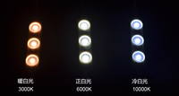 Modules led étanches 12v lumière extérieure haute luminosité 0.72/1.2/1.5W 3LED 2835 Injection led Module pour boîte publicitaire