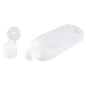 50ML Giá Rẻ <span class=keywords><strong>Radian</strong></span> Lỗ Pothed Lotion ChaI 20 Inch Miễn Phí Rửa Tay Chai Chất Lỏng - Product Image 1