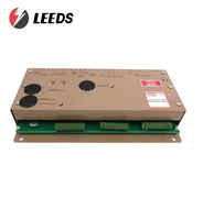 Générateur de charge électronique LSM672N, contrôleur de vitesse pour générateurs diesel, module de partage de charge d'alternateur en plastique