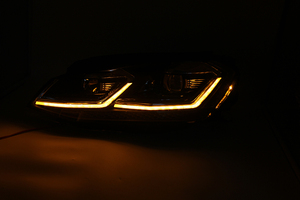 ไฟหน้ารถยนต์ ADT Top Sales D2H รุ่น LED สำหรับ Golf 7 Mk7 Mk7.5 ปี 2013-2019 - Product Image 6