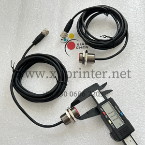 Sensor de alta calidad 137U376690 DB 18 UP.1-25,2500 para piezas de impresión offset Roland DB 18 UP.1-25.2500 - Product Image 4