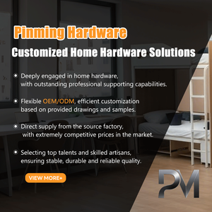 Bureau de travail linéaire personnalisé avec cloison et armoire de rangement mobile pour mobilier de bureau ouvert - Product Image 6