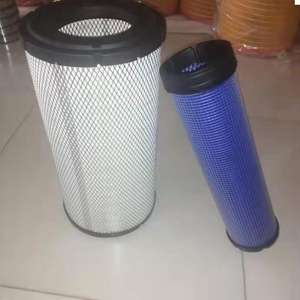 אוויר מסנן אלמנט <span class=keywords><strong>26510353</strong></span> 26510354 מתאים לחופר אוויר מסנן - Product Image 5