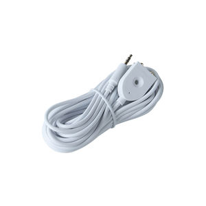 Sistem pemantauan kebocoran air waktu nyata, katup mati otomatis DN15 1/2 "dengan Alarm pintar untuk perlindungan instan penggunaan di rumah - Product Image 5