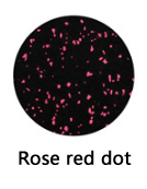 Rose Red Dot
