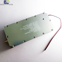 5.8G bande de fréquence 30W UAV/FPV  amplificateur de puissance semi-conducteur Transistor puce Module IGBT haute puissance