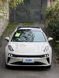 Zeekr 001 WE <span class=keywords><strong>ME</strong></span>, Auto Eléctrico de 95kwh, Vehículo de Nueva Energía, Tracción en las Cuatro Ruedas, 5 Puertas, 5 Asientos, Volante a la Izquierda, 722km de Autonomía - Product Image 2