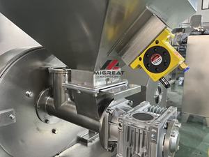 <strong>China</strong> Supply Dates Powder Pin <strong>Mill</strong> Chili Pepper Spice Powder Universal Grinder Henna Leaf <strong>Grinding</strong> Machine - Product Image 2