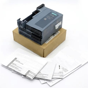 Module PROFINET 3RW5950-0CH00, commutateur intégré, module de communication industrielle 3RW5950-0CH00 - Product Image 1