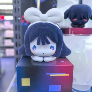 2026 Nuevas Figuras de Anime Alien Stage Rabbit Series en Caja Sorpresa Kawaii Mizi Sua Till Ivan Merch Luka Figuras Coleccionables Juguetes de Cosplay - Product Image 5