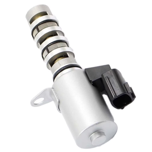 23796-ZE00C 23796-ZE01C 917-294 Soupape VVT gauche électrovanne de commande d'huile de distribution variable du moteur pour <span class=keywords><strong>Nissan</strong></span> INFINITI - Product Image 1