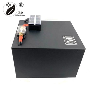 الليثيوم 12v 300Ah بطارية ل البحرية and RV الشمسية استبدال حجم مماثل جيش تحرير السودان بطاريات - Product Image 5