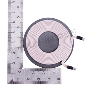 Индивидуальный мобильный телефон 5 Вт 10 Вт, беспроводная зарядная плата PCBA, модуль беспроводного зарядного устройства - Product Image 6