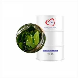100% Pure Bay Leaf Oil - Buy Bay Oil for Foods and Cosmetics