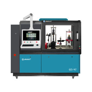 เครื่องทดสอบหัวฉีดดีเซลคอมมอนเรลเครื่องทดสอบหัวฉีด GCS917เครื่องทดสอบหัวฉีด - Product Image 3