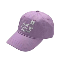 Gorra de Béisbol al por Mayor, de Algodón, Bordada, Transpirable, Ajustable, para Deportes al Aire Libre, Unisex, con Logotipo Personalizado