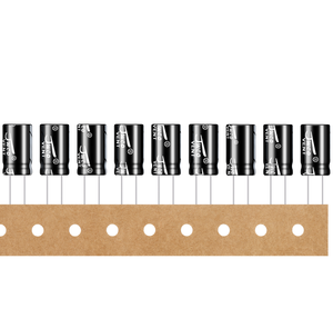 <span class=keywords><strong>Jwco</strong></span> điện áp cao nhôm tụ điện điện phân 16V 25V 35V 63V 100V 400V 450 470uF 100uF 1000uF 2200uF cam thả tụ - Product Image 3