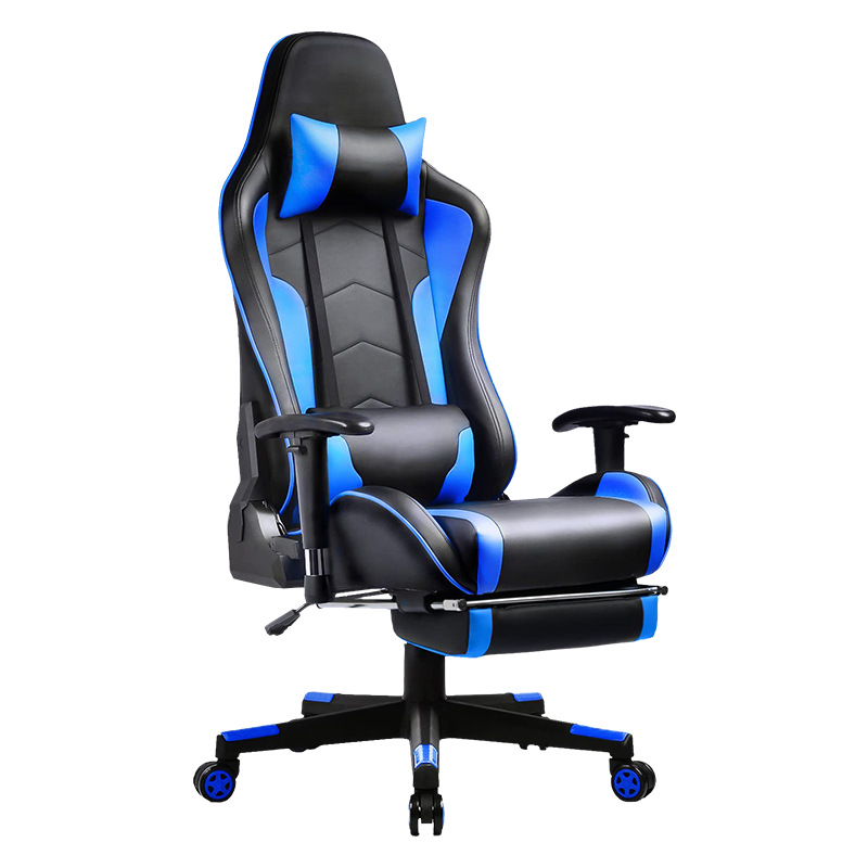 Azul
