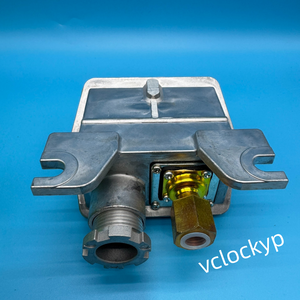 SAGINOMIYA SNS-C135PG สวิตช์ควบคุมแรงดัน ใช้แล้ว - Product Image 3