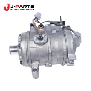 Compresseur de climatisation, refroidisseur pour Toyota Hilux Surf RZN169 1999-2004 OE 88320-35640 8832035640 - Product Image 4